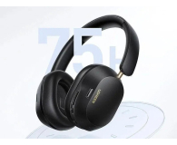UGREEN HiTune Max 5C Hybrid ANC Bluetooth 5.4 czarne - 1474933 - zdjęcie 2